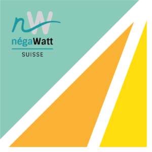 negaWatt square Logo négaWatt